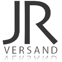 JR Versand-Logo